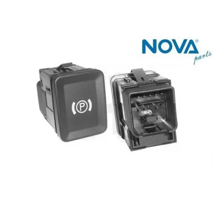 3C0927225C El Fren Butonu - Passat 2006-2011 - Cc 2009-2012