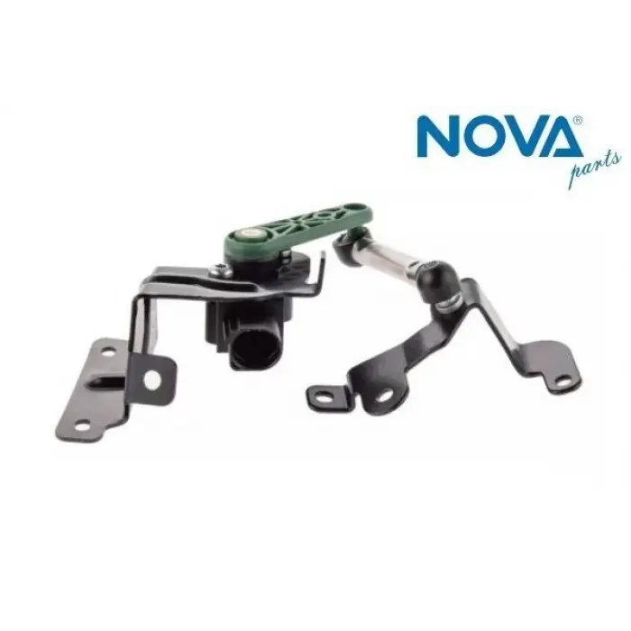 3C0941307A Far Seviye Ayar Sensörü Arka - Cc-Go-Passat-Cc-Scırocco-Tıguan-Q3