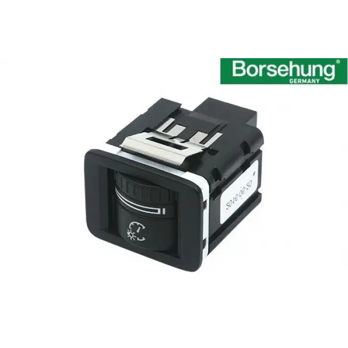 3C0941334A Far Ayar Düğmesi - Altea-Passat-Passat Cc-Sharan