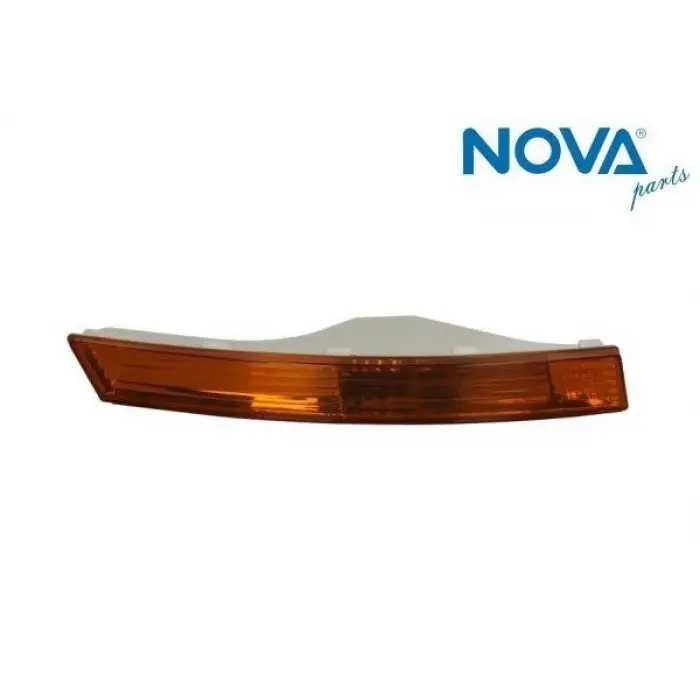 3C0953042J Sinyal Lambası Ön Tampon SAĞ Sarı - Passat 2006-2010