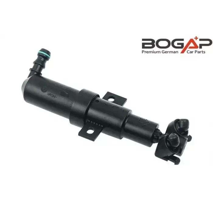 3C0955103A Far Yıkama Motoru SOL - Passat 2006-2010