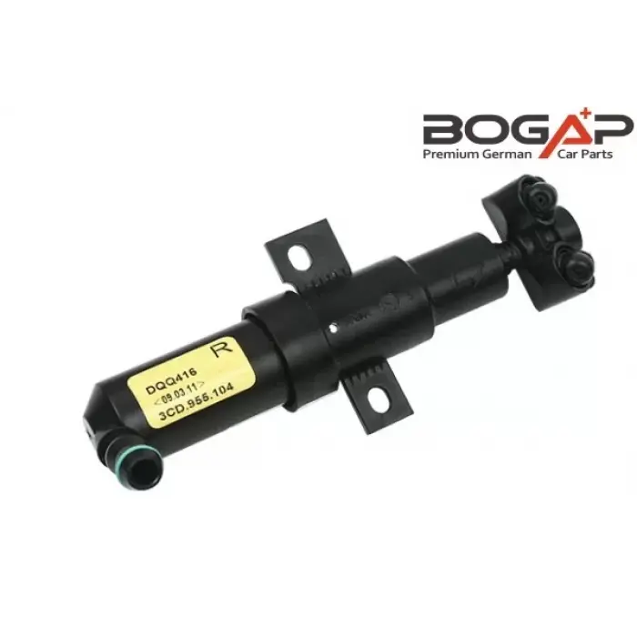 3C0955104A Far Yıkama Motoru SAĞ - Passat 2006-2010