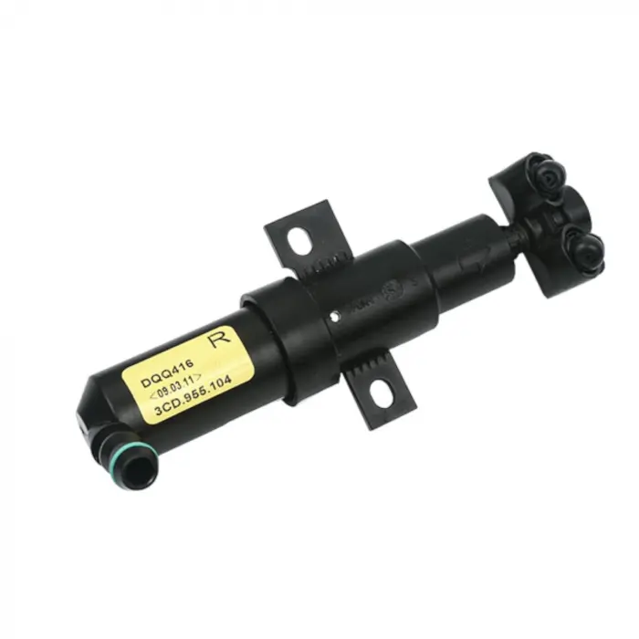 3C0955104A Far Yıkama Motoru SAĞ - Passat 2006-2010