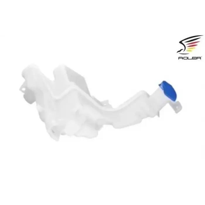 3C0955453Q Silecek Su Deposu Far Yıkamalı Üst - Passat 2006-2010