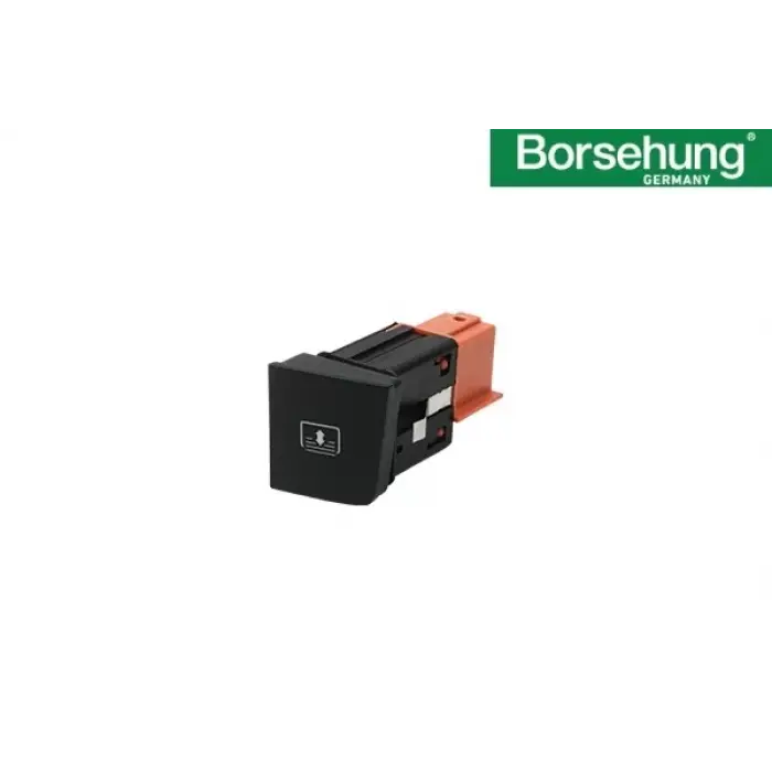 3C0959563A Güneş Perde Düğmesi - Passat 2006-2011 - Cc 2009-2012