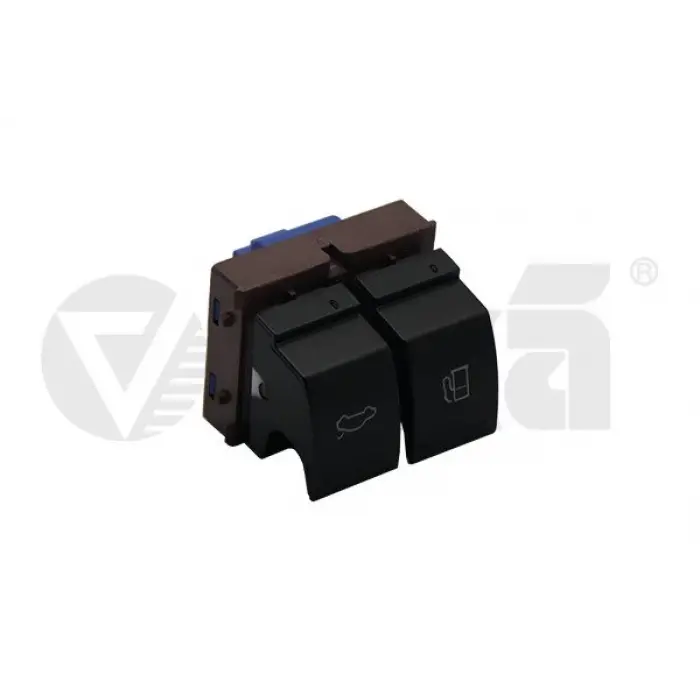 3C0959903B Bagaj Ve Depo Kapağı Düğmesi - Eos-Jetta- Passat-Passat Cc