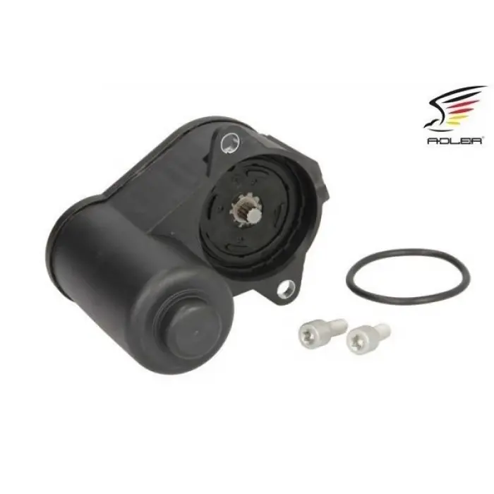 3C0998281A Fren Ayar Pompası 12 Diş SOL & SAĞ - Passat-Cc-Tıguan-Sharan-Q3