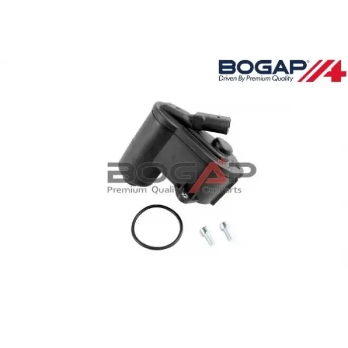 3C0998281A Fren Ayar Pompası 12 Diş SOL & SAĞ - Passat-Cc-Tıguan-Sharan-Q3