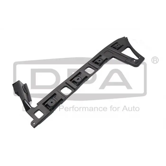 3C5807375C Tampon Bağlantı Braketi Arka SOL - Passat 2006-2010