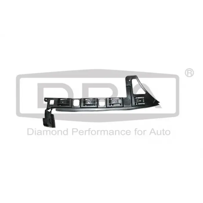 3C5807376C Tampon Bağlantı Braketi Arka SAĞ - Passat 2006-2010