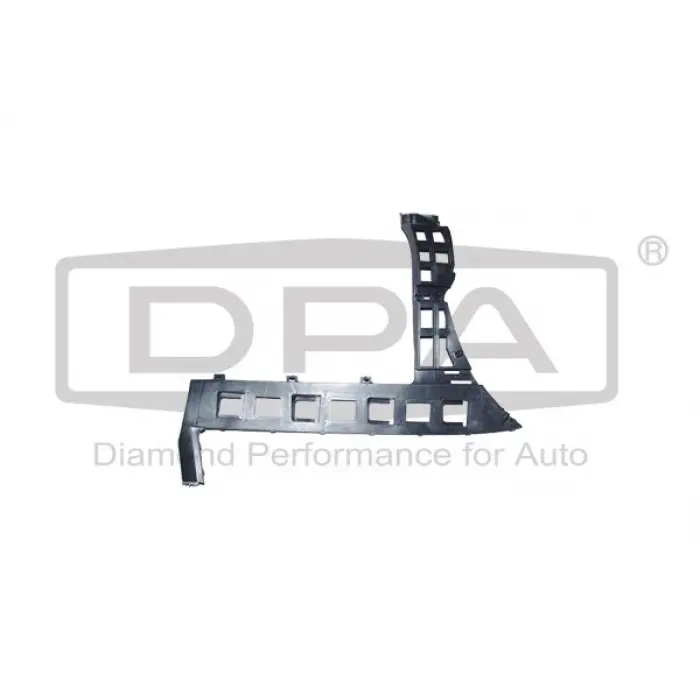 3C5807377 Tampon Bağlantı Braketi Arka SOL - Passat 2006-2010