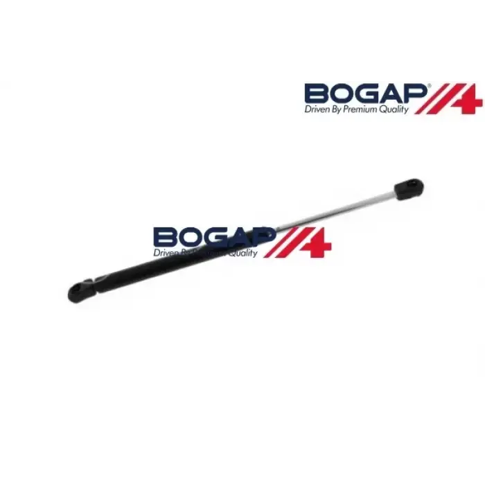 3C5827550C Bagaj Kapak Amortisörü - Passat 2006-2011