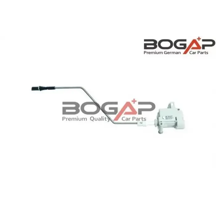 3C8810773A Yakıt Depo Kapak Açma Motoru & İtme Çubuğu - PassatCc 2009-2012 - Cc 2012-2017