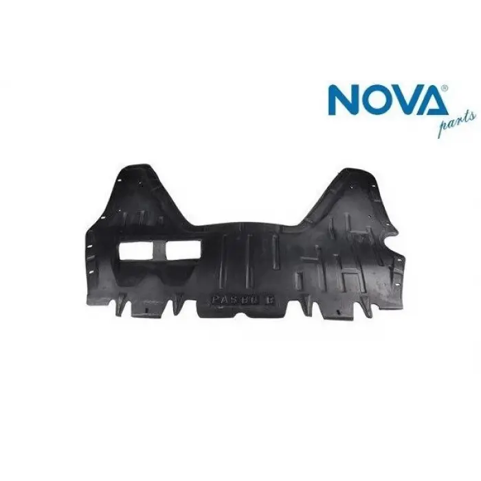 3C8825235 Karter Koruyucu Benzinli - Passat-Passat Cc-Bse-Blr-Blx-Bpy-Bly-Blf-Bwa