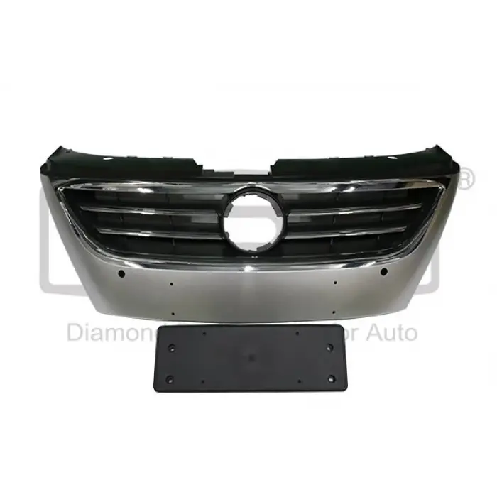 3C8853651Q Panjur Ön - Passat-Cc 2009-2012