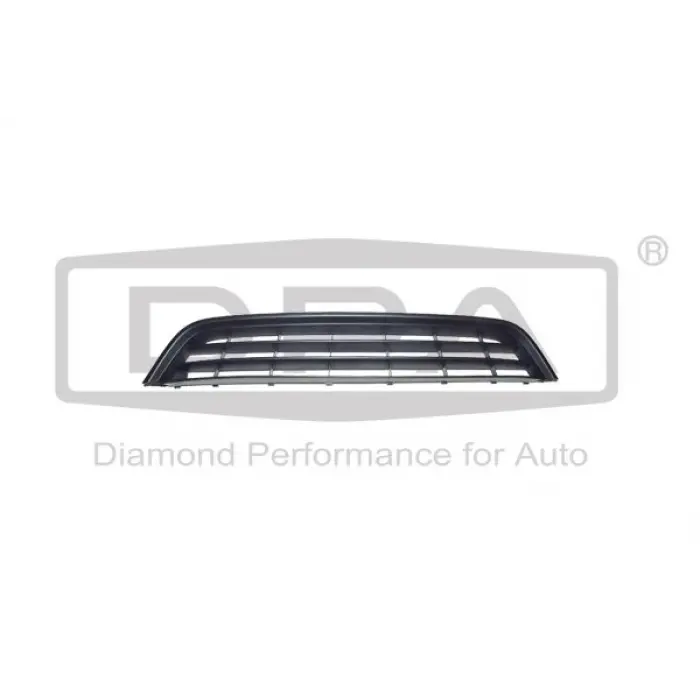 3C8853677 Tampon Orta Izgara -  Passat-Cc 2009-2012