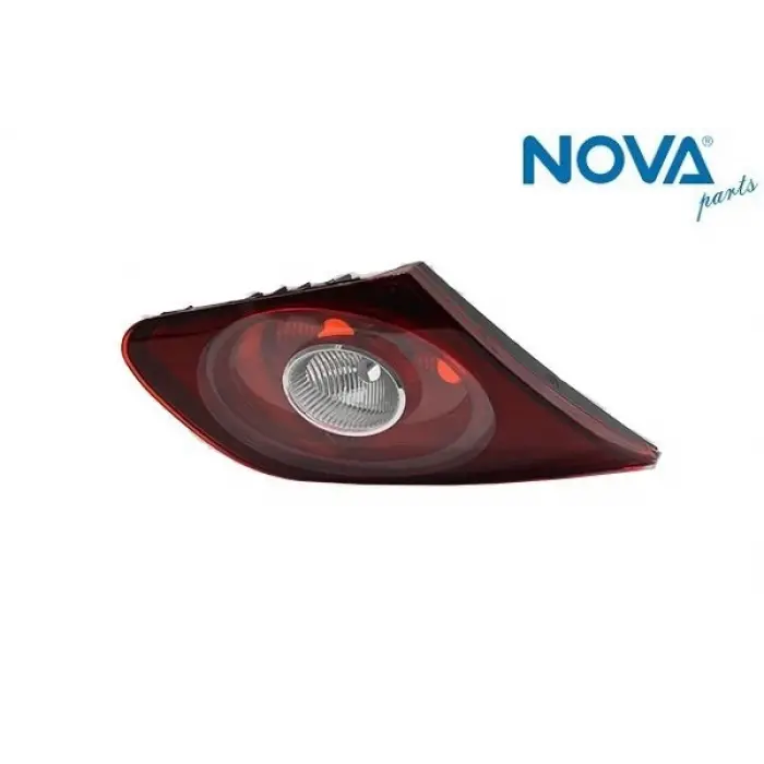 3C8945093F Stop Lambası İç SOL - Passat Cc 2009-2012