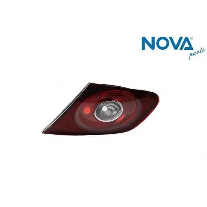 3C8945094F Stop Lambası İç SAĞ - Passat Cc 2009-2012