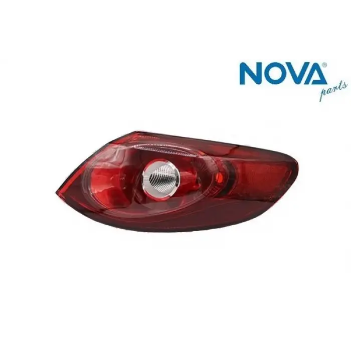 3C8945096D Stop Lambası Dış SAĞ - Passat Cc 2009-2012