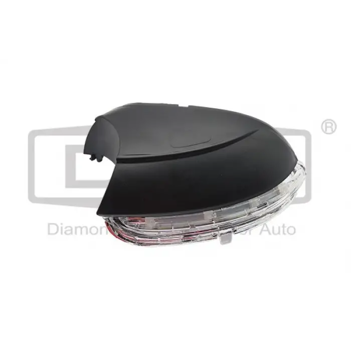 3C8949102D Ayna Sinyali SAĞ - Beetle-Eos-Jetta-Passat-Passat Cc-Scırocco