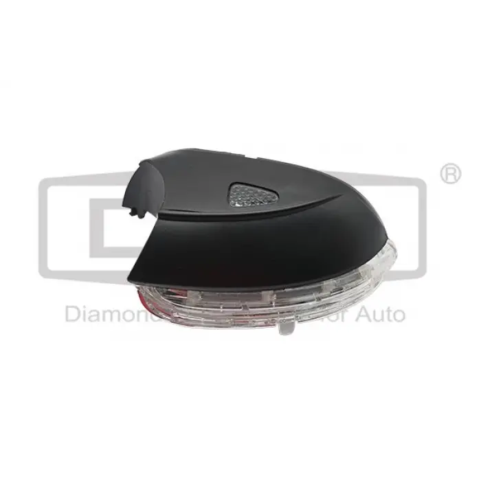 3C8949102E Ayna Sinyali SAĞ Aydınlatmalı - Eos-Jetta-Passat-Scırocco