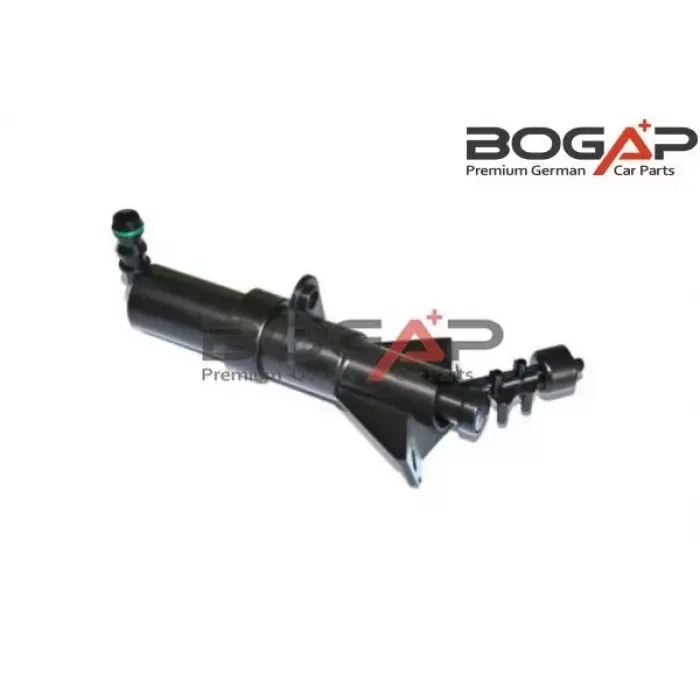 3C8955103B Far Yıkama Motoru SOL - Passat-Passat Cc 2012-2017