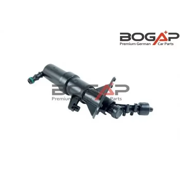 3C8955104 Far Yıkama Motoru SAĞ - Passat Cc 2009-2012