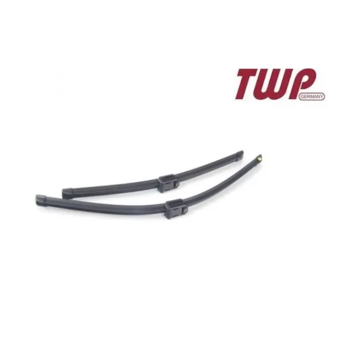 3C8955425B426B Silecek Süpürgesi Set - Passat-Passat Cc-Tıguan