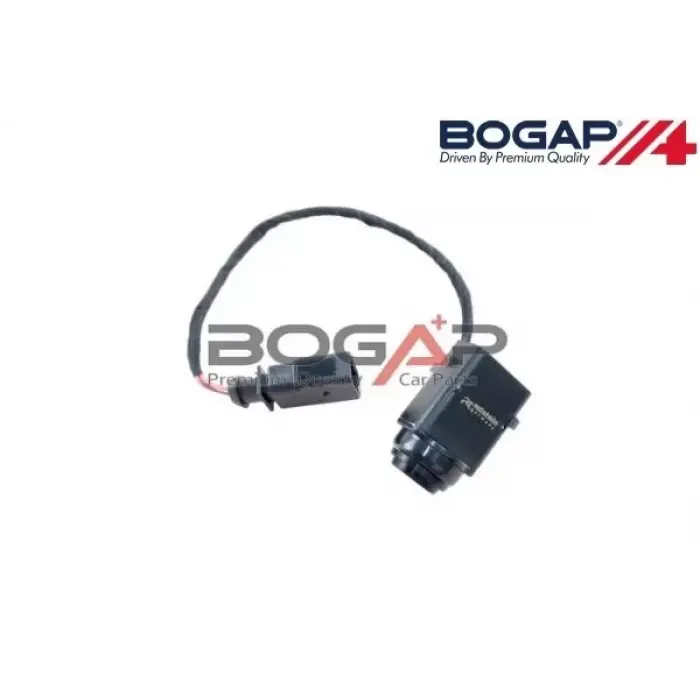 3D0919275B Park Sensörü Ön & Arka - Golf-Jetta-Touaran-Touareg-Octavıa-Altea-Leon-Toledo