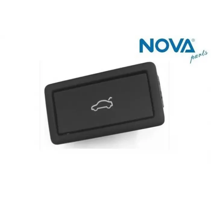 3D0959831D Bagaj Açma Düğmesi Bagaj Kapaktaki - Passat-Audı A4-A6-A7-A8-Q5-Q7-Ateca-Octavıa-Superb