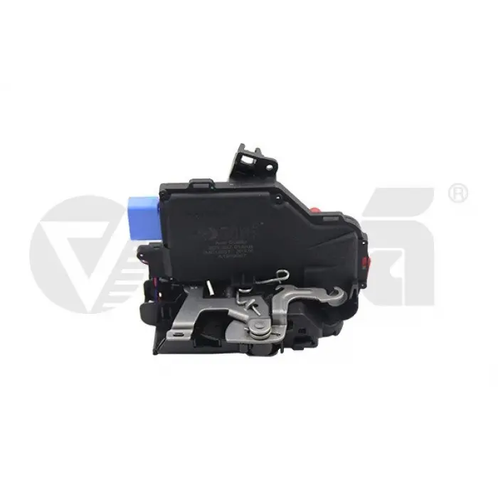 3D1837015AB Kapı Kilit Mekanizması Ön SOL - Caddy-Golf 5-Jetta-Octavıa-Touran-Phaeton-Toledo-Alt