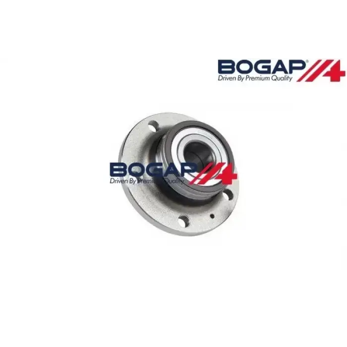 3G0598611A Porya Arka 32 Mm - Caddy-Golf 5-Jetta-Octavıa-Passat-Yetı-A3-Toledo-Leon