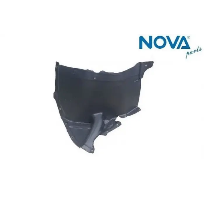 3G0805912Q Çamurluk Davlumbazı Ön SAĞ Küçük - Passat 2015->