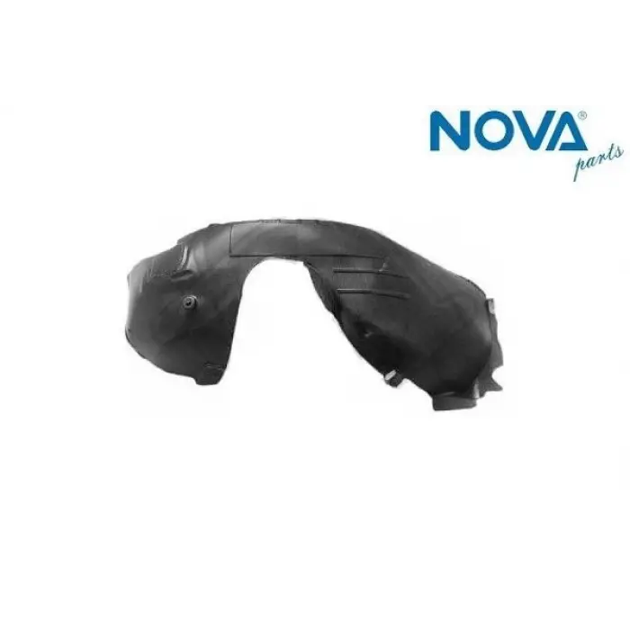 3G0805970F Çamurluk Davlumbazı Ön SAĞ Büyük - Passat2015->