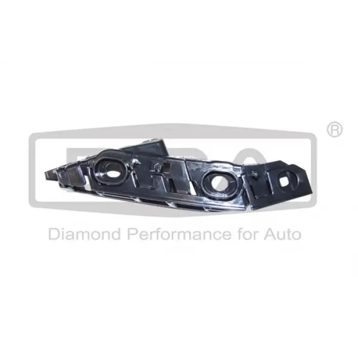 3G0807049B Tampon Bağlantı Braketi Ön SOL - Passat 2015->