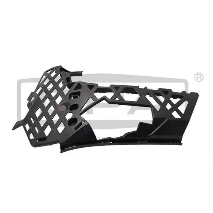 3G0807177 Tampon Bağlantı Braketi Ön SOL - Passat 2016->