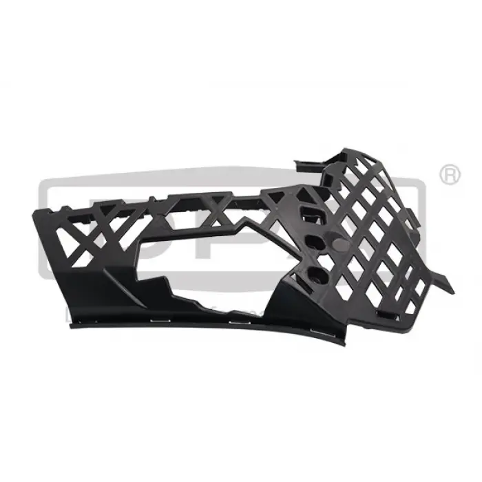 3G0807178 Tampon Bağlantı Braketi ÖN SAĞ - Passat 2016->