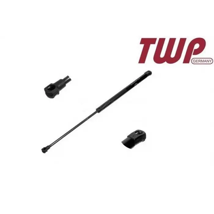 3G0823359 Motor Kaput Amortisörü - Passat 2015->