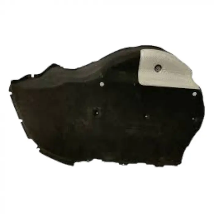 3G0825522C Alt Taban Kaplaması - Passat