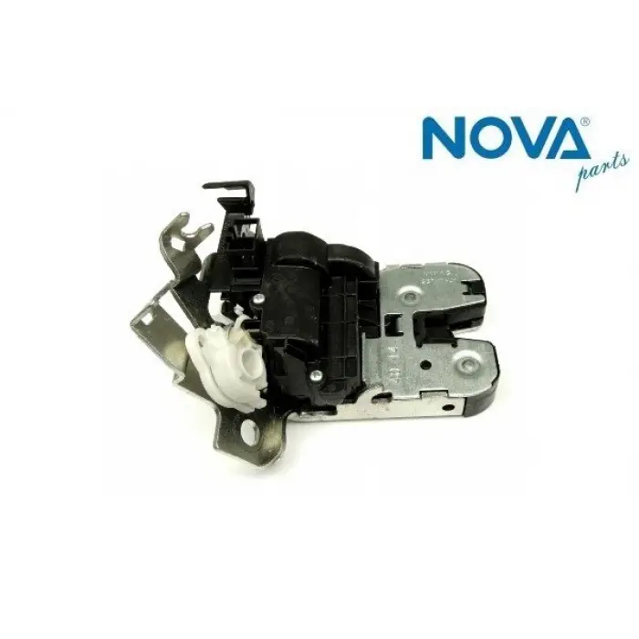 3G0827503 Bagaj Kapak Kilidi - Audı A4-A5-A8 2016-> - Passat 2015->