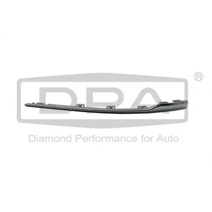 3G0853253 Tampon Nikelajı Ön SOL - Passat 2015->