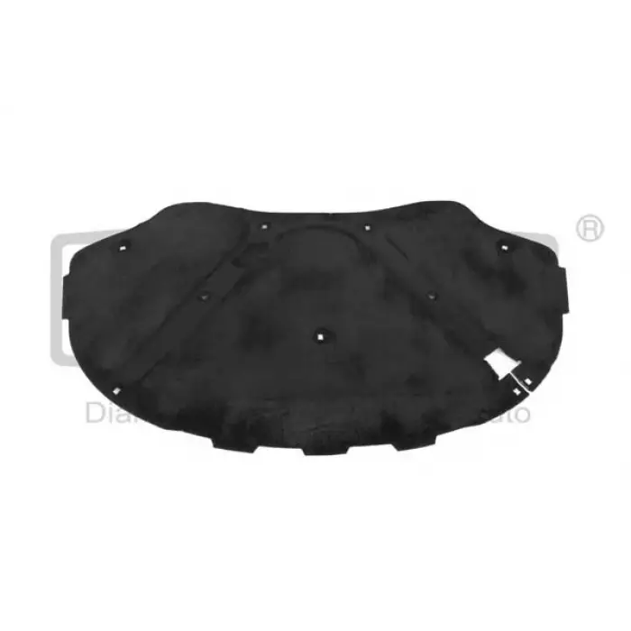 3G0863831A Motor Kaput İzolasyonu - Passat 2015-2023