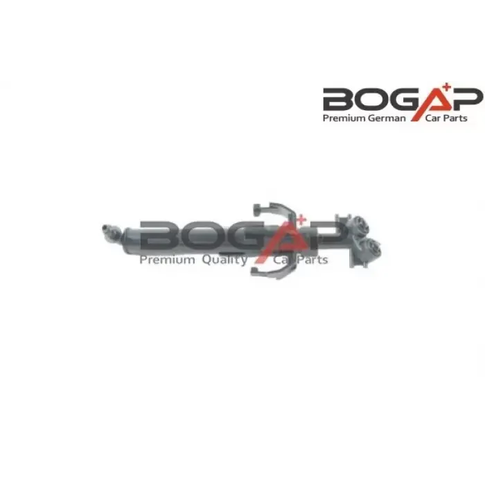 3G0955103A Far Yıkama Motoru SOL -  Passat 2015->