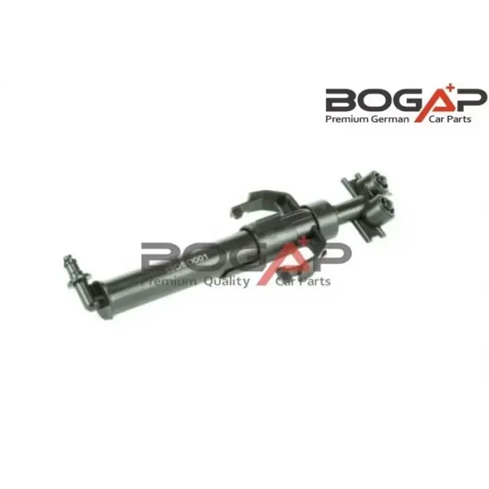 3G0955104A Far Yıkama Motoru SAĞ - Passat 2015->