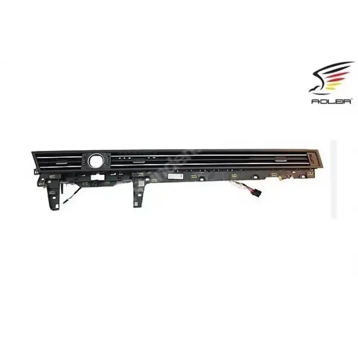 3G1858416F Torpido Havalandırma Izgarası SAĞ - Passat 2015-2024 - Arteon 2017->