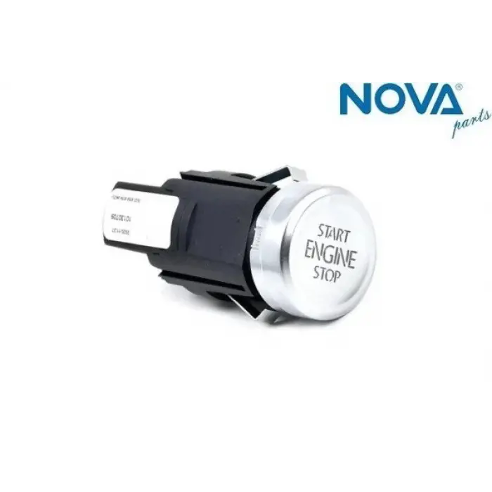 3G1959839 Start Stop Düğmesi - Passat 2015-> - Arteon 2017->