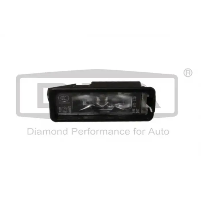 3G5943021 Plaka Lambası Led - Arteon-Golf-Passat-Polo-Ibıza-Leon