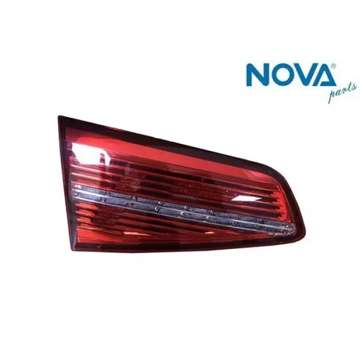 3G5945307J Stop Lambası İç SOL Led - Passat 2015->