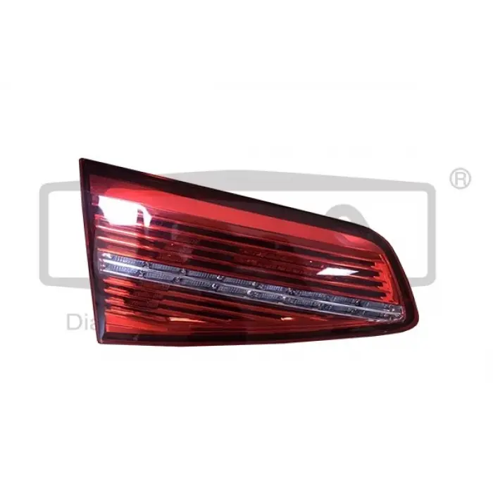 3G5945307J Stop Lambası İç SOL Led - Passat 2015->