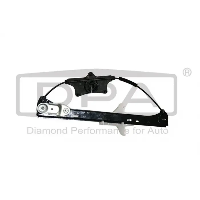 3G9839461 Cam Açma Mekanizması Arka SOL - Passat-Variant 2015->